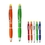 Custom Maitland Gel Highlighter Stylus Pens, 0.4" W x 5.5" L, Price/piece