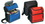 Custom Cooler Lunch Bag w/ Leather Like Bottom (9 1/2"x12"x6"), Price/piece