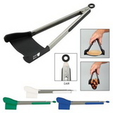Custom 3-In-1 Grip, Flip & Scoop Kitchen Tool, 5
