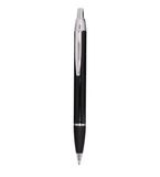 Custom Lewis Ballpoint Pen - Black, 5.5