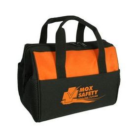 Custom The Neat Tool Bag, 11" W x 9.5" H x 7.5" D