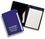Custom Memo Pad w/ Book Design & File Pocket, Price/piece