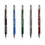 Custom Stylus Ballpoint Pen, Corliss Stylus & Pen, 5.375" L, Price/piece