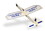 Custom Balsa Glider Plane with 9" Wingspan, Price/piece