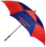 Custom Monarch CH Vented Golf Umbrella, 41