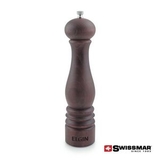 Custom Swissmar® Castell Pepper Mill - 10?