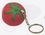 Custom Tomato Keychain Stress Reliever Toy, Price/piece