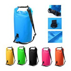 Custom 2L Outdoor Water Proof Bag, 6 9/10" W x 11 1/5" H