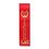 Custom 2"x8" 2nd Place Stock Award Ribbon W/ Trophy Image (Pinked), Price/piece