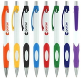 Custom Santana Pen