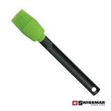 Custom Swissmar® Silicone Brush - Green