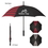 Custom 46" Arc Northwoods Umbrella, Price/piece