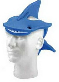 Custom Shark Shade Hat