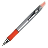 Custom Coast Pen/Highlighter - Orange
