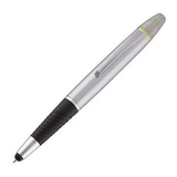 Custom Lexi Pen/Stylus/Highter - Silver