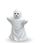 Custom Glow in Dark Ghost Stress Reliever Squeeze Toy, Price/piece