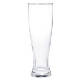 Custom 16 Oz. Pilsner Glass, 8 1/4