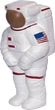 Custom Astronaut, 2.25