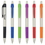 Custom Serrano Tropic Pen, 5 1/2" H, Price/piece
