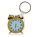 Custom Alarm Clock Key Tag