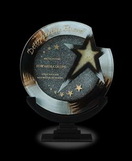 Custom Galileo Award
