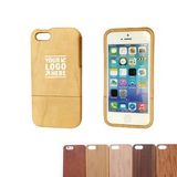 Custom Wooden Phone Case, 5 1/8