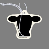 Custom Cow (Head, Solid) Paper A/F