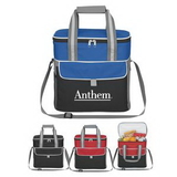 Custom Pack-N-Go Cooler Bag, 12 1/2