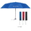 Custom 42" Arc Trendy Telescopic Folding Umbrella, Price/piece