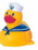 Custom Rubber Mariner Duck, Price/piece