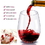 Custom 16 oz Unbreakable Stemless Wine Glass, Price/piece
