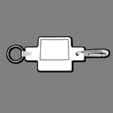 Custom Colorado State Key Clip