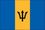 Custom Barbados/ Nylon Outdoor UN O.A.S Flags of the World (2'x3'), Price/piece