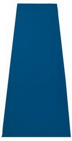 Custom The Full Length Yoga Mat and Case, 24" W x 72" H x 4mil Thick