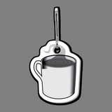 Custom Mug (Coffee) Zip Up