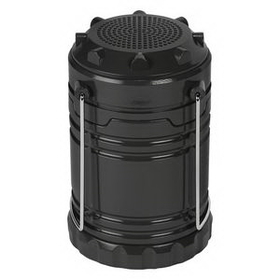 Custom COB Pop-Up Lantern With Speaker, 3 1/2" W x 5" H