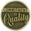 Blank Corporate - Commitment To Quality Pin, 7/8" W, Price/piece