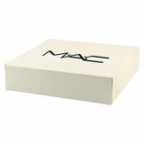 Custom White Gloss Gift Box (8