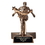 Custom Resin Male Track Trophy (7"), Price/piece