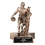 Custom Resin Male Basketball Trophy (6 1/2"), Price/piece