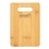 Custom MI4207 - Bamboo Small Cutting Board, Price/piece
