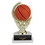 Custom Basketball Spinner Trophy (7"), Price/piece