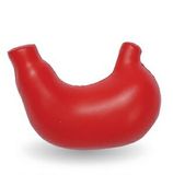 Custom Stomach Stress Reliever Squeeze Toy