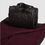 Blank Picnic Blanket - Fleece With Waterproof Shell - Burgundy, 50" W X 60" L, Price/piece