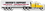 Custom TuffMag Stock 30 Mil Semi Truck & Trailer Magnet (6.625"x1.58"), Price/piece