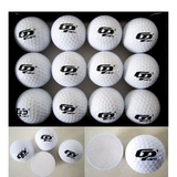 Custom Quality Golf Balls, 1 11/16