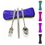 Custom Cutlery Set, 8 1/4" L x 2 1/2" W, Price/piece