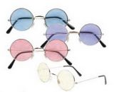 Blank Lennon Glasses