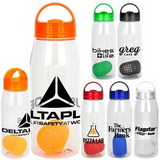 Custom Arch 32oz Bottle with Floating Infuser, 2.75