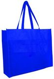 Non Woven Jumbo Shopper Bag - Blank (20